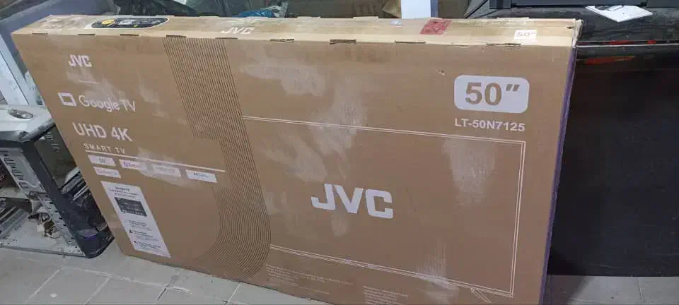 ال ای دی جی وی سی ژاپنی|تلویزیون و پروژکتور|زاهدان, |دیوار