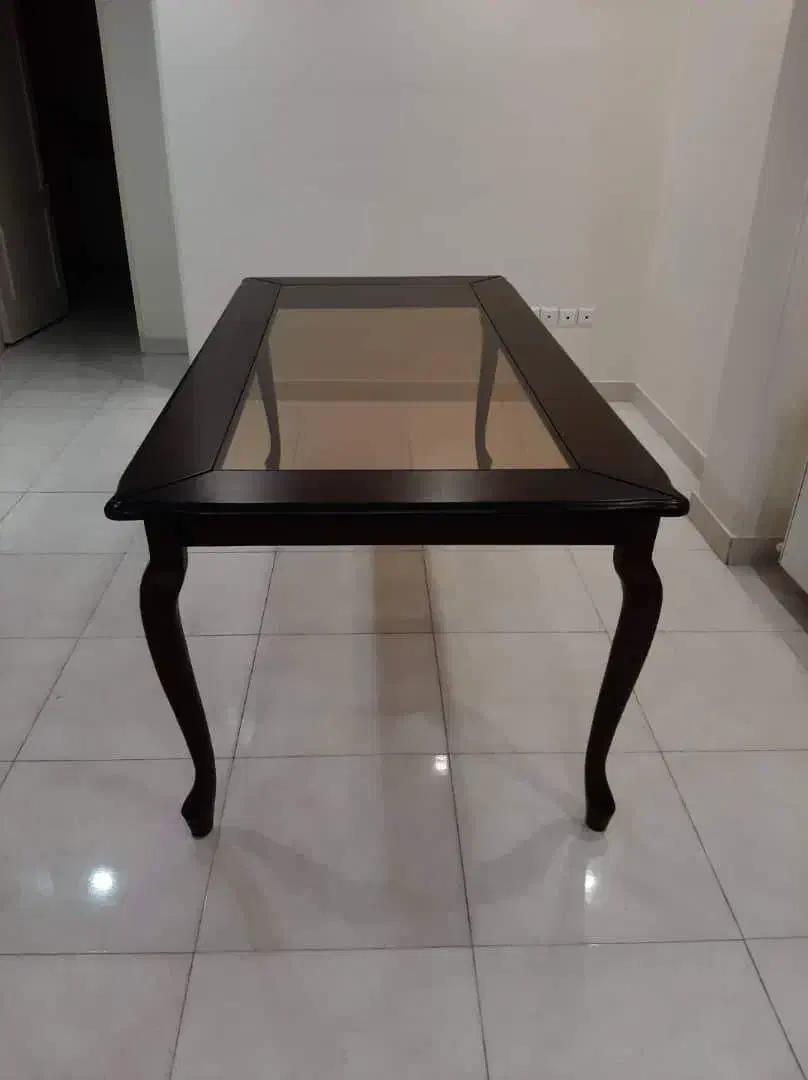 میز ناهار خوری ۸ نفره|میز و صندلی غذاخوری|تهران, امامت|دیوار