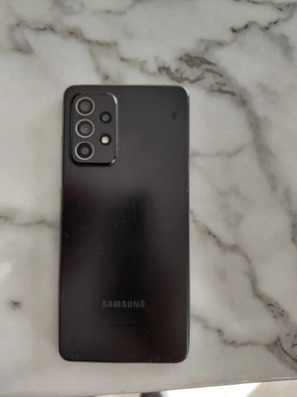 A52 . همراه ۳ قاب|موبایل|تهران, افسریه شمالی|دیوار