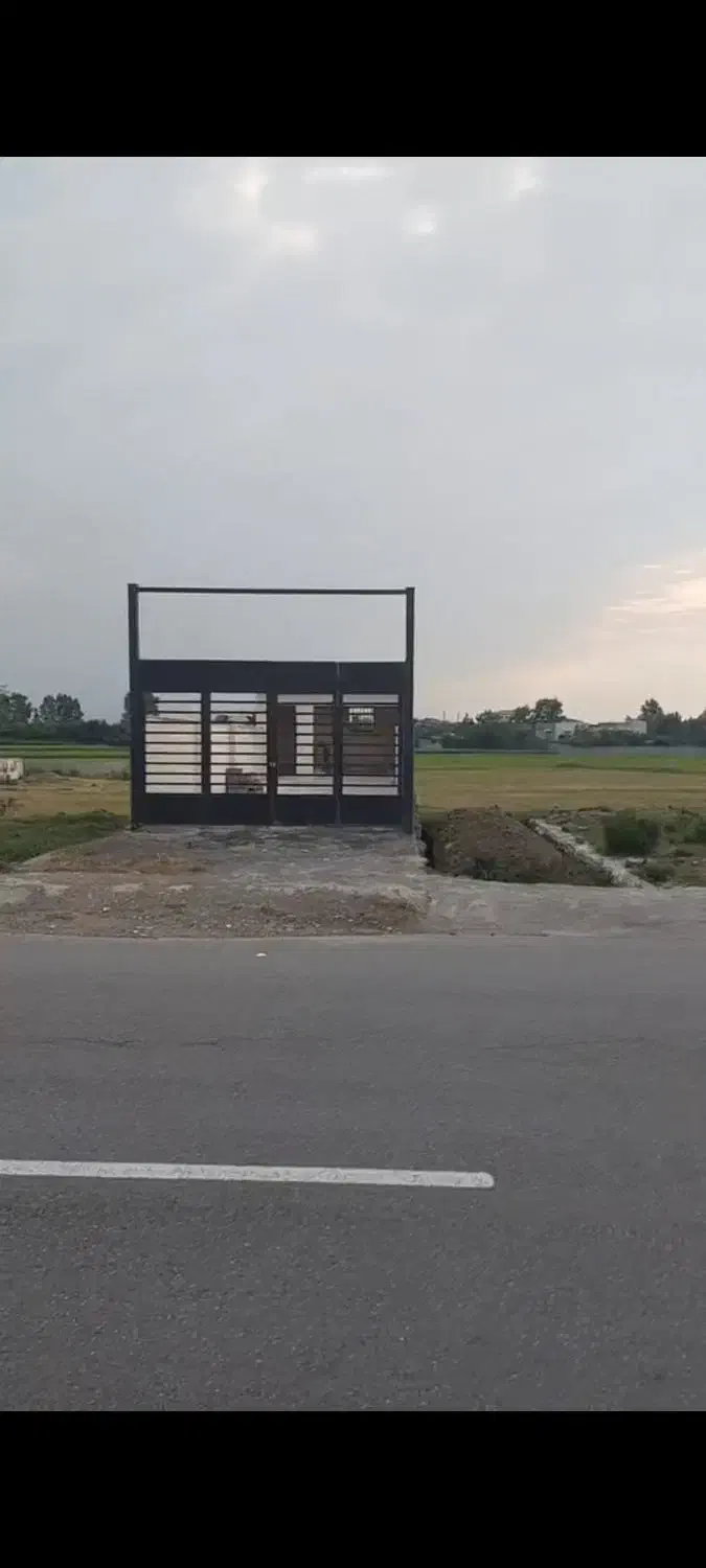 فروش زمین تجاری بلوار ولایت|فروش دفتر صنعتی، کشاورزی، تجاری|آمل, |دیوار