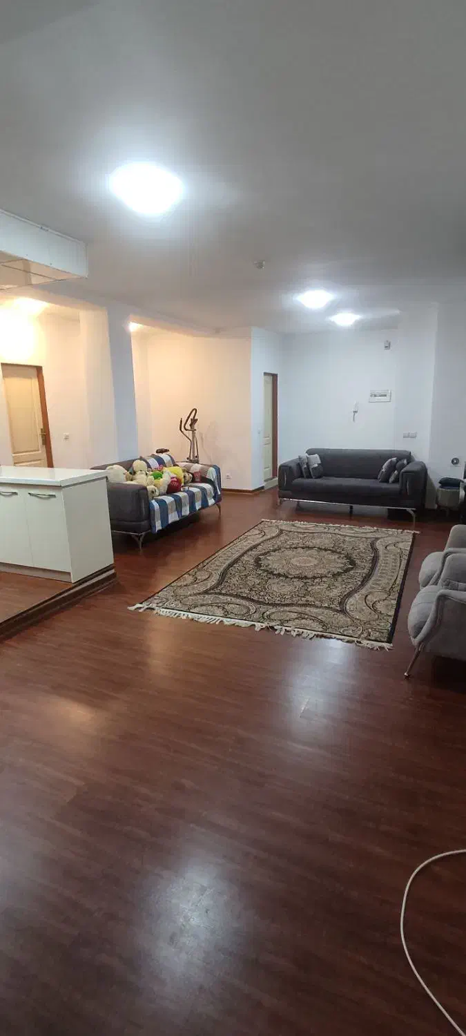 واحد ۲ خوابه ۱۳۰ متری عالیشهر فاز ۳|فروش آپارتمان|بوشهر, |دیوار