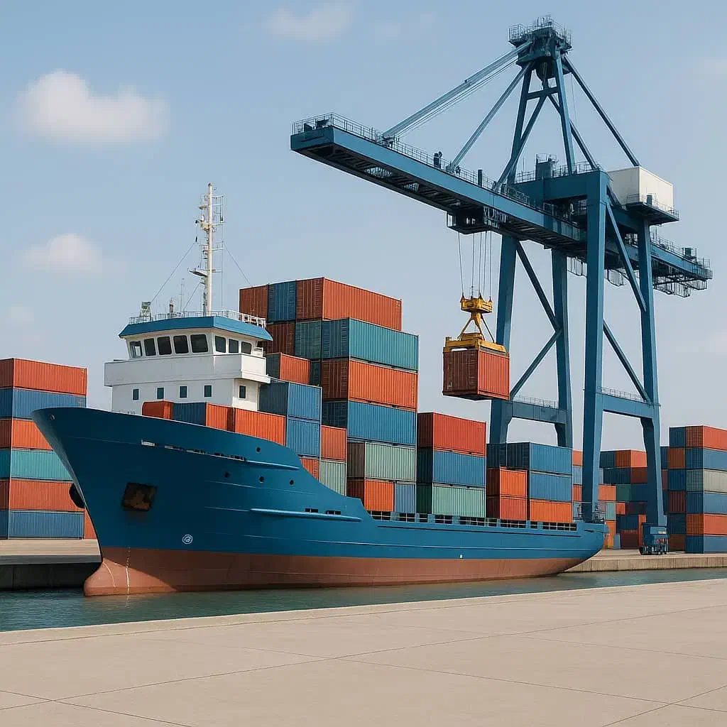 ترخیص کالا ته لنجی،خودروجانبازی وصادرات بندرلنگه.|خدمات حمل و نقل|تهران, میدان ولیعصر|دیوار