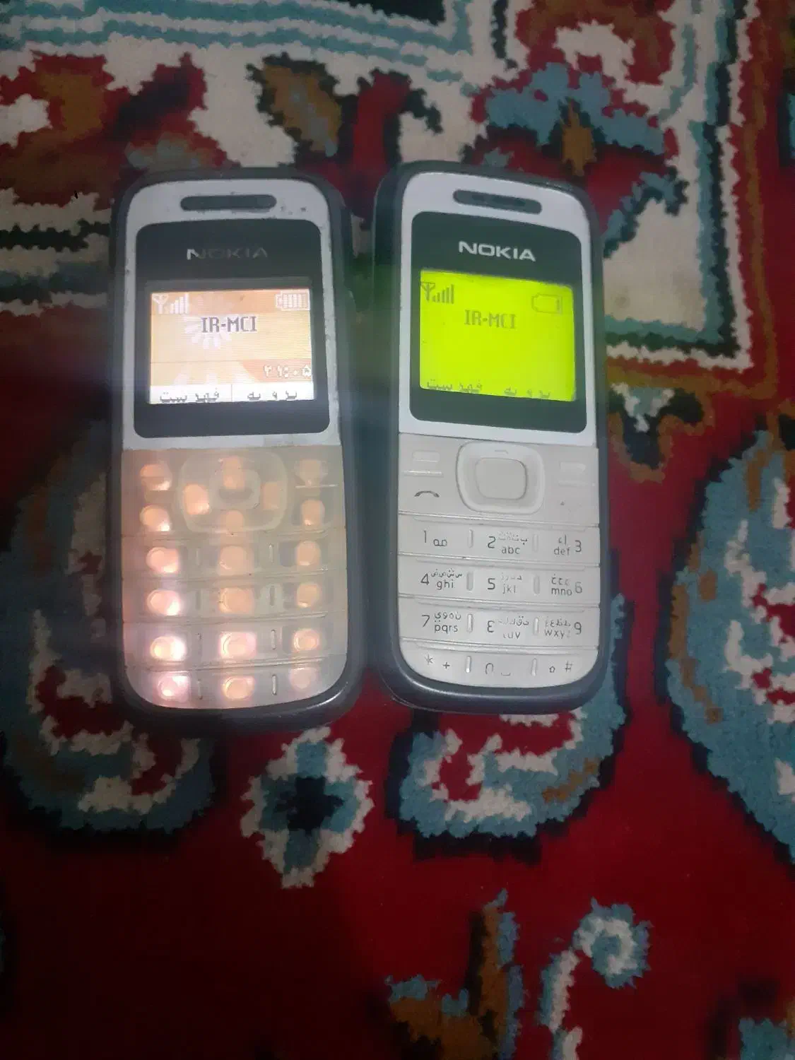 دوربین|کلکسیون اشیاء عتیقه|کنگاور, |دیوار