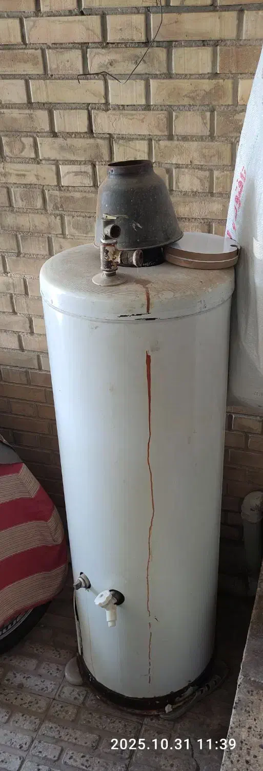 فروش آب گرمکن|آبگرمکن، پکیج، شوفاژ|دوگنبدان, |دیوار