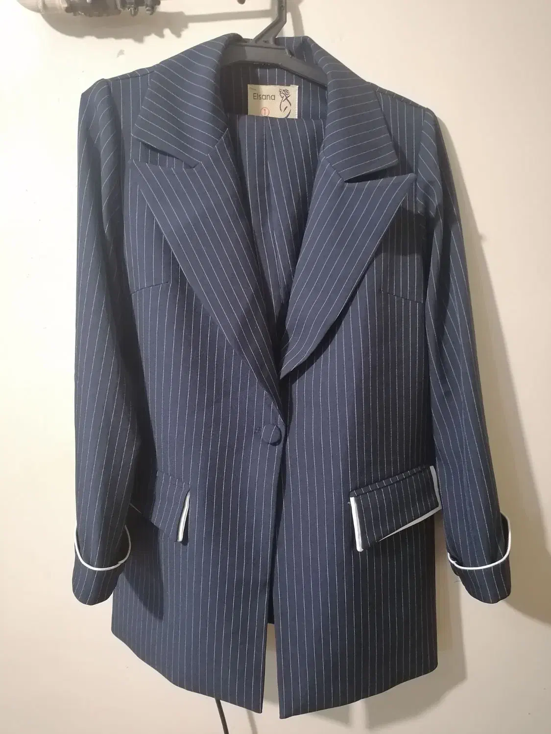 کت و شلوار مدل السانا هر بگر ماهه|لباس|نورآباد, |دیوار