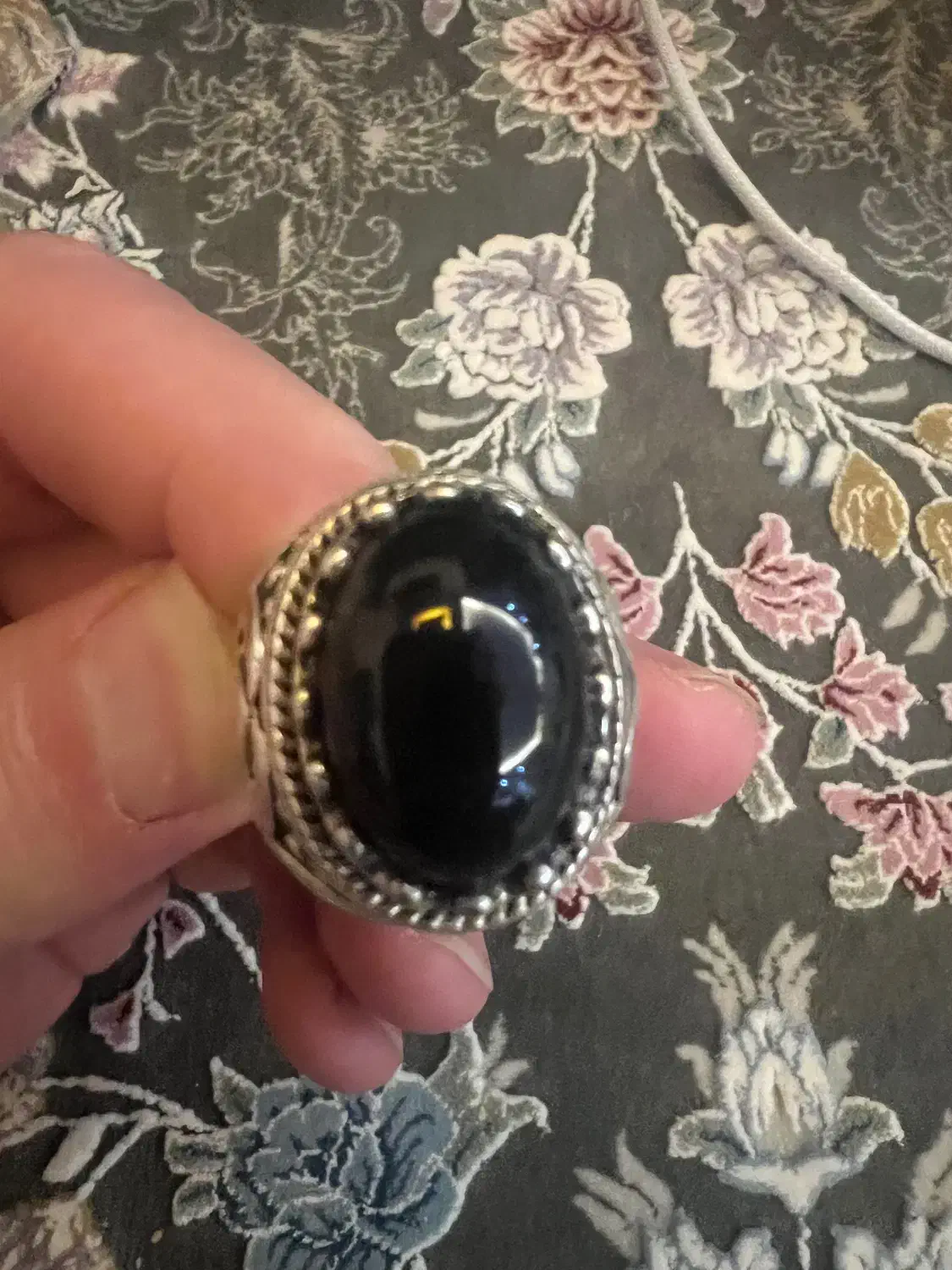 انگشتر کمیاب|کلکسیون اشیاء عتیقه|تهران, گلستان (شهرک راه آهن)|دیوار