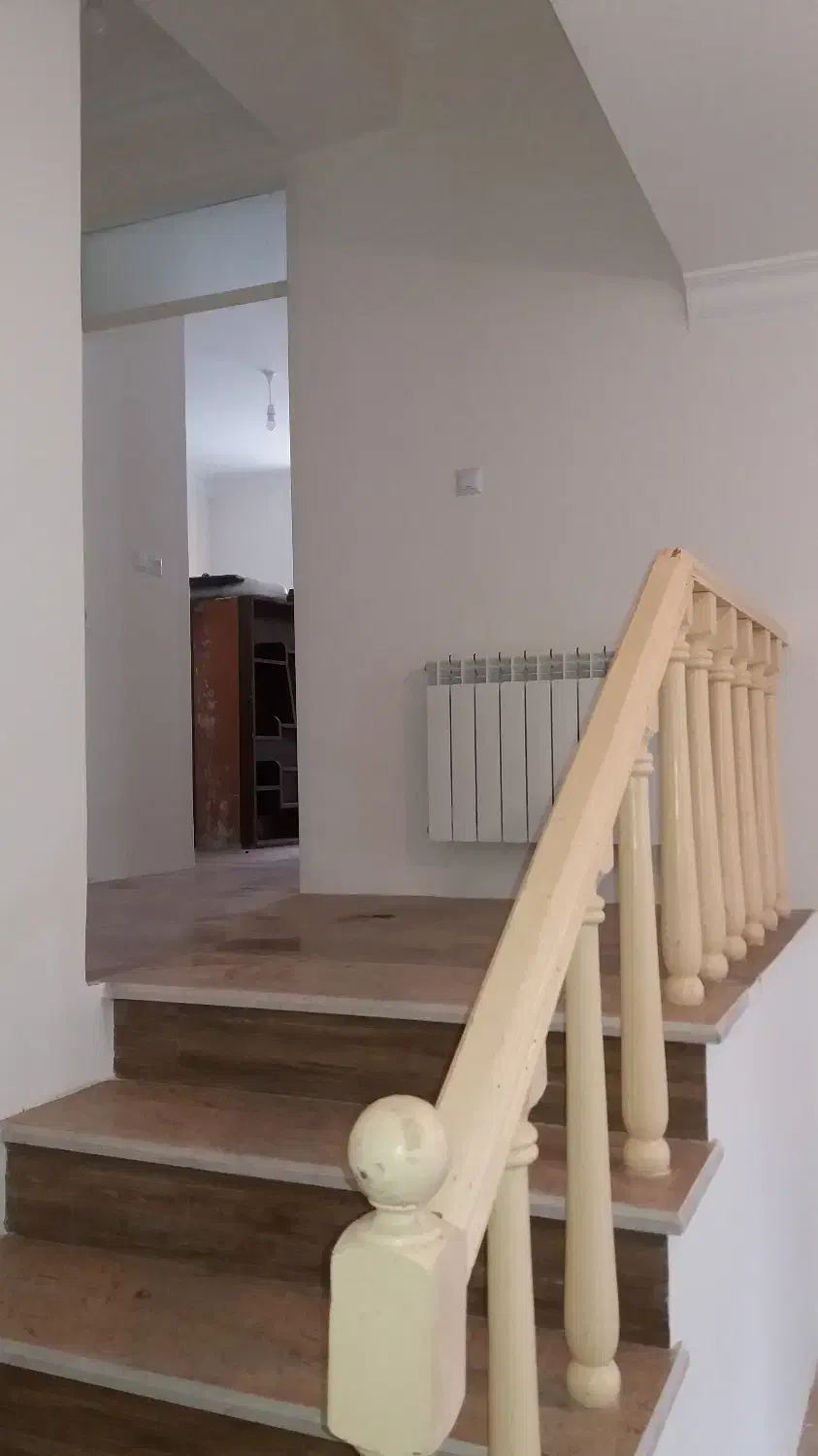 آپارتمان ولی نیمه ویلایی 3 خوابه منظریه|اجارهٔ آپارتمان|رشت, منظریه|دیوار