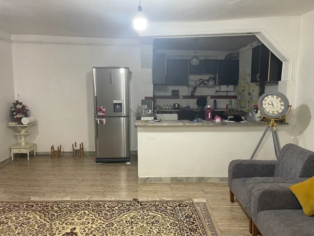 خانه اجاره ای حمیدیان چهارصد میلیون رهن|اجارهٔ خانه و ویلا|رشت, حمیدیان|دیوار