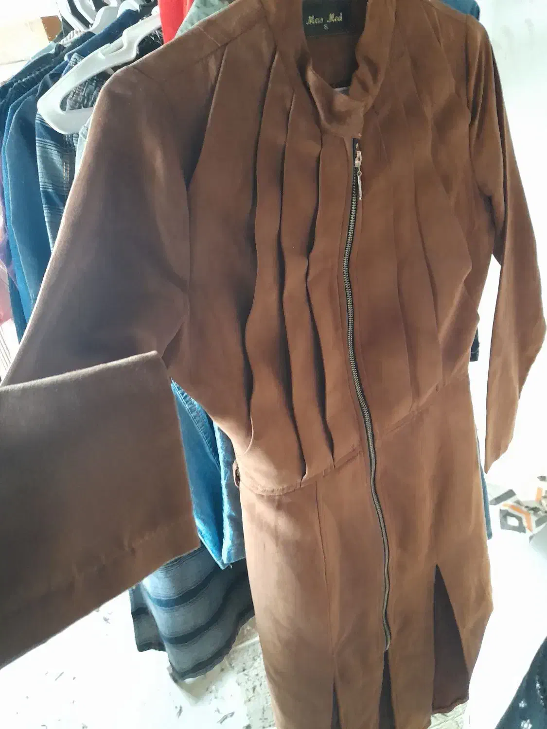 فروش لباس کارکرده ولی سالم|لباس|رشت, حمیدیان|دیوار