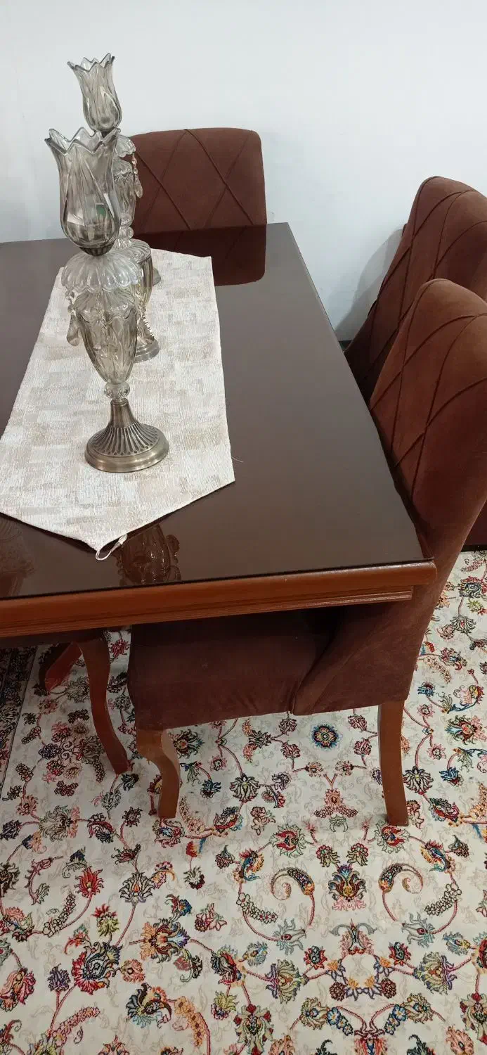 نهارخوری|میز و صندلی غذاخوری|سنندج, |دیوار