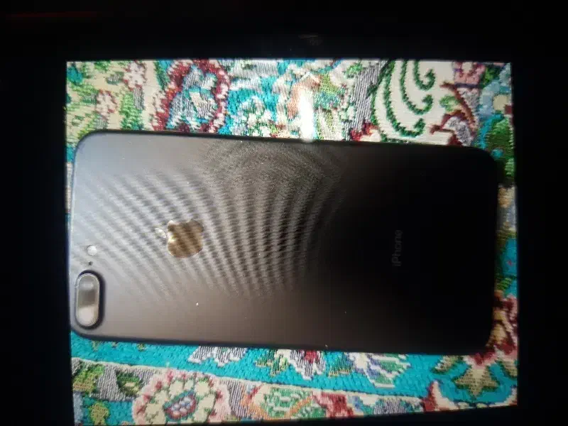 آیفون سون پلاس|موبایل|آبیک, |دیوار