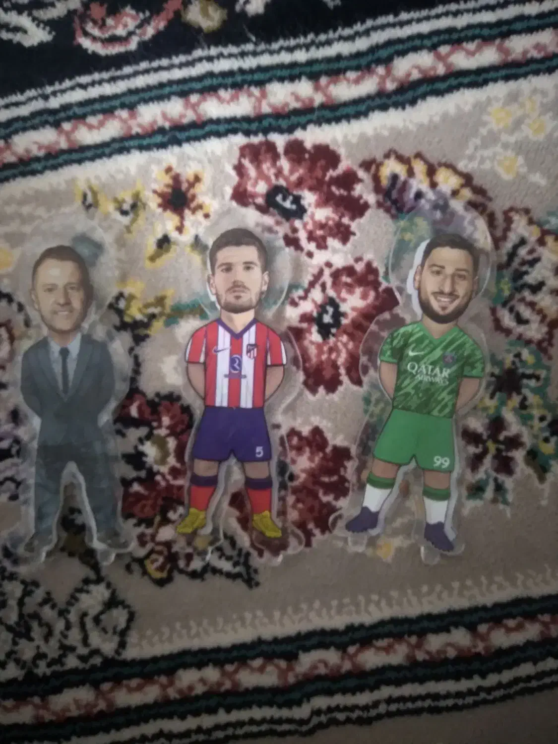 کیمدی|اسباببازی|آشتیان, |دیوار