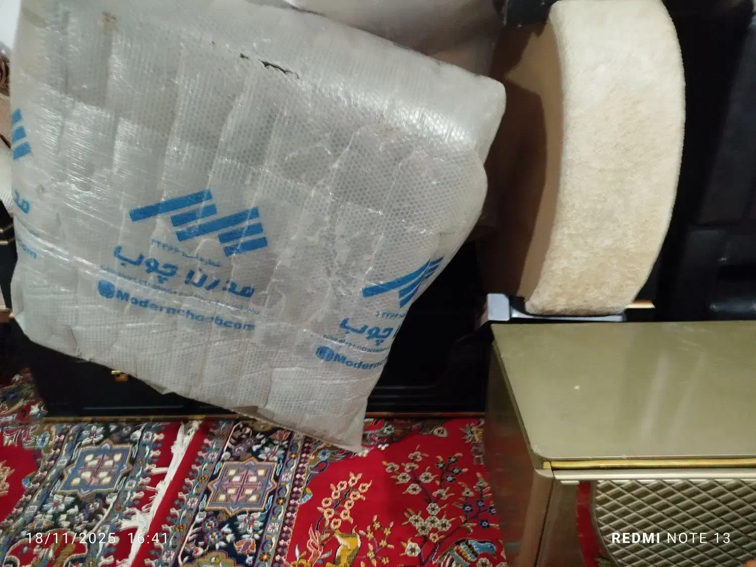 مبل|مبلمان اداری|قزوین, |دیوار