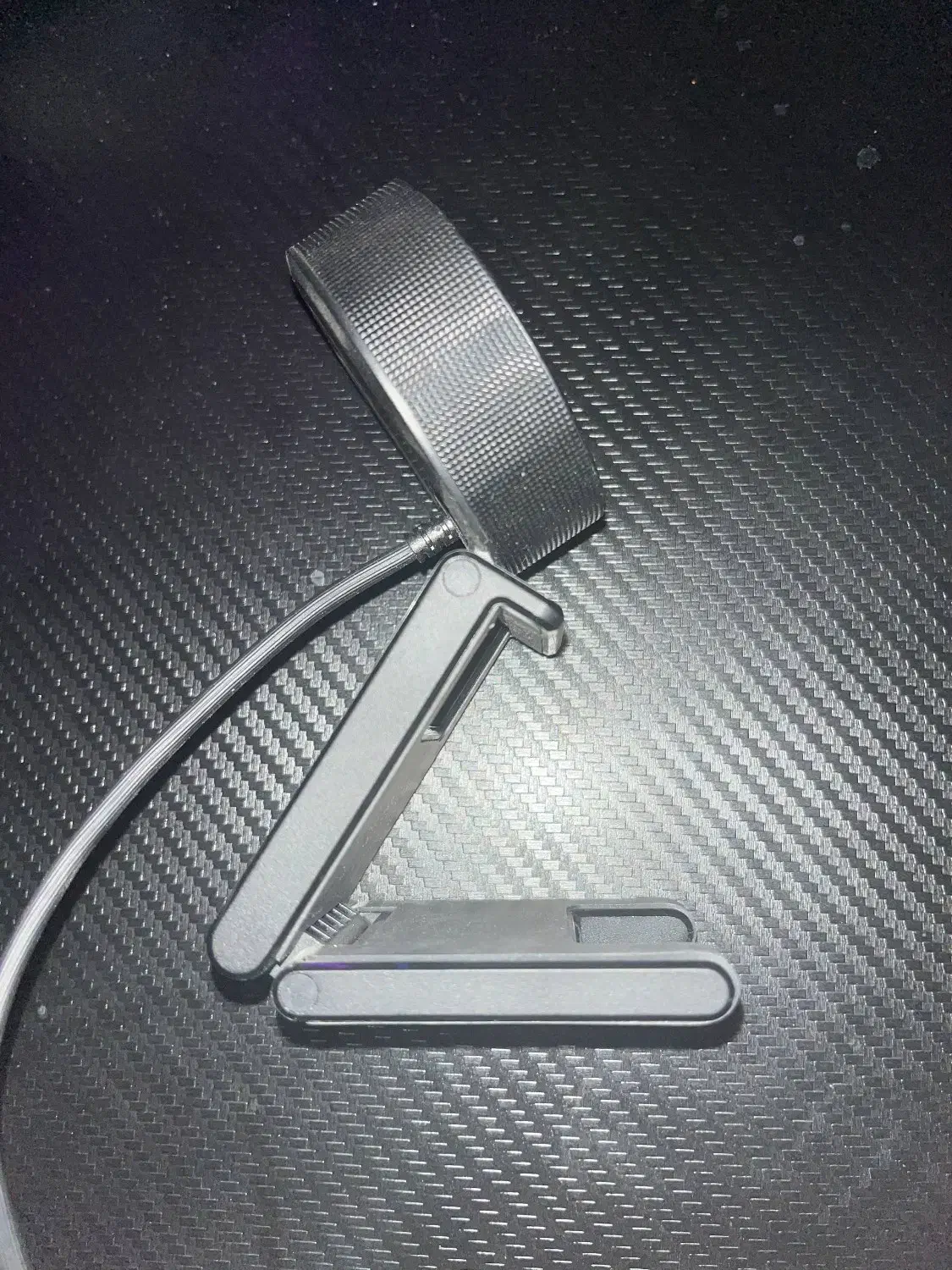 Razer kiyo x وبکم webcam|قطعات و لوازم جانبی رایانه|تهران, فلسطین (میدان انقلاب)|دیوار