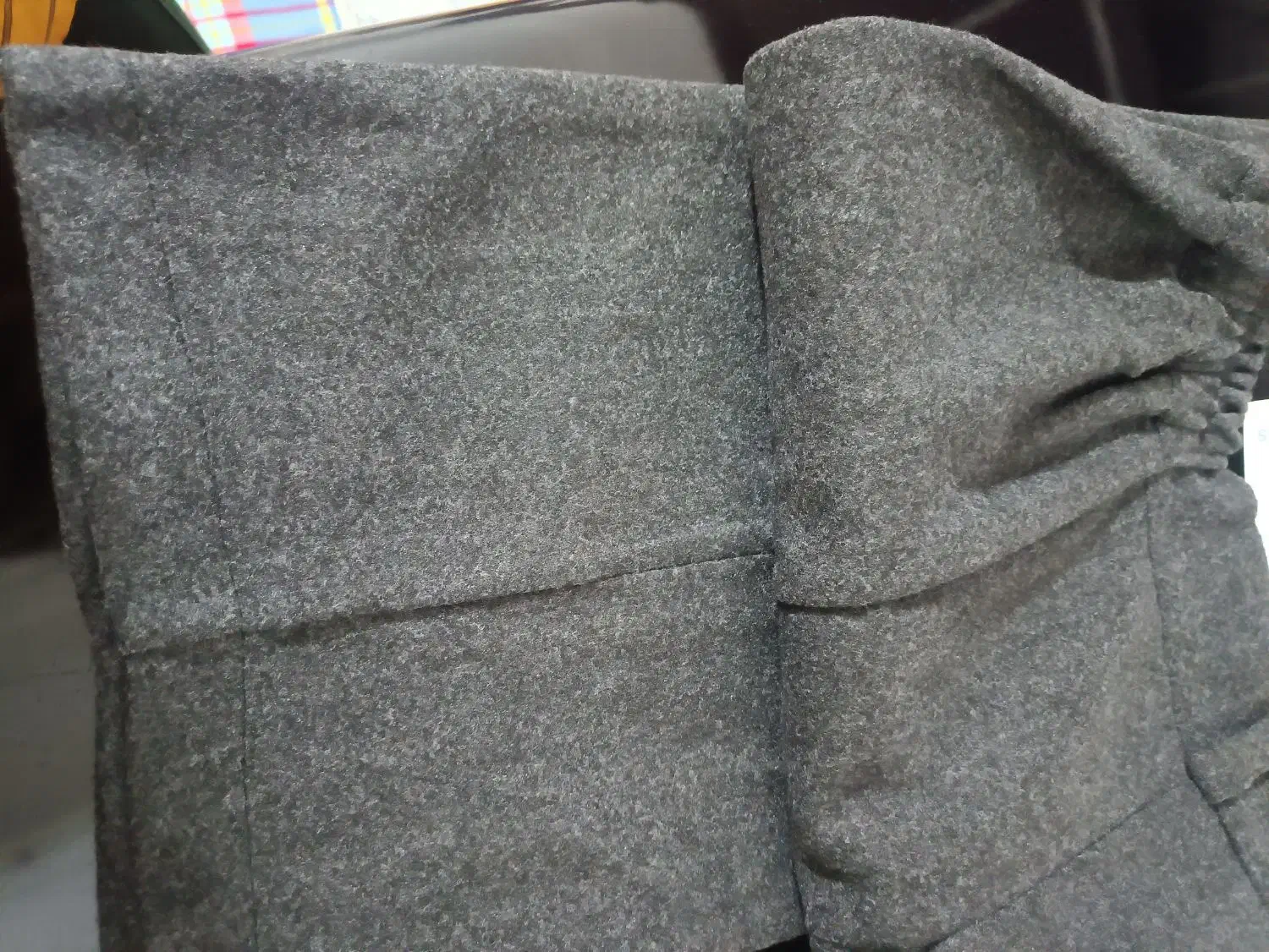 شلوارفوترنیم بگ|لباس|کوهدشت, |دیوار