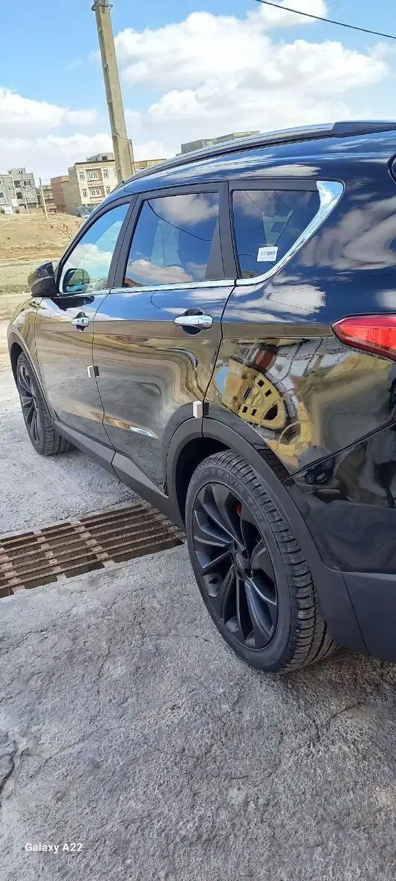 لاماری ایما مدل 1402 صفر|خودرو سواری و وانت|تبریز, |دیوار