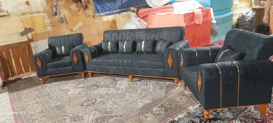 تولیدی مبلمان|مبلمان خانگی و میز عسلی|دیواندره, |دیوار