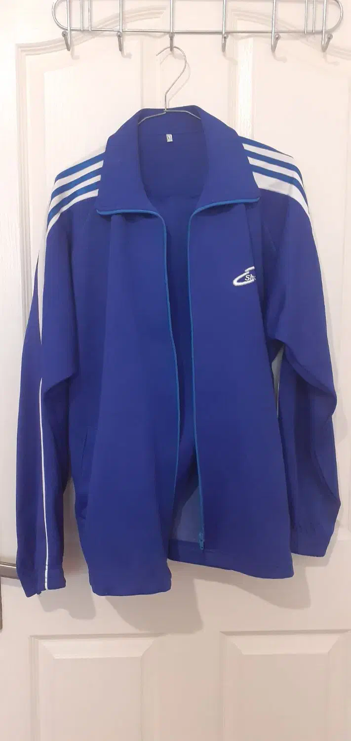 ست ورزشی مردانه سایز لارج نو نو نو نو|لباس|تبریز, |دیوار