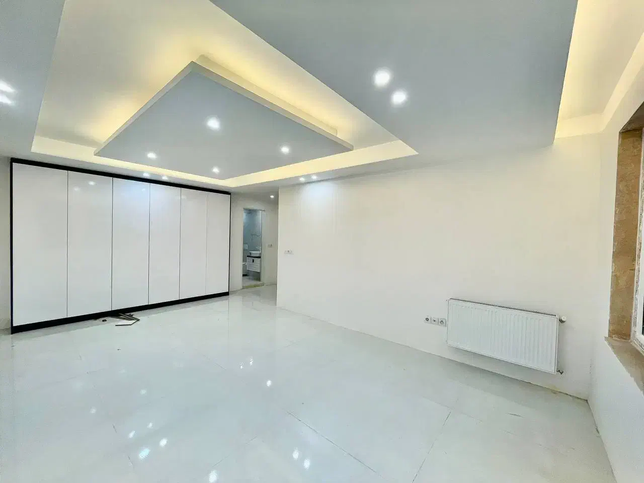 اجاره آپارتمان 325 متری نوساز چهار خواب تکواحدی|اجارهٔ آپارتمان|ساری, |دیوار