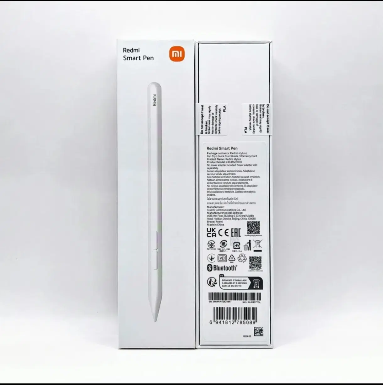 redmi smart pen|لوازم جانبی موبایل و تبلت|شهر بابک, |دیوار