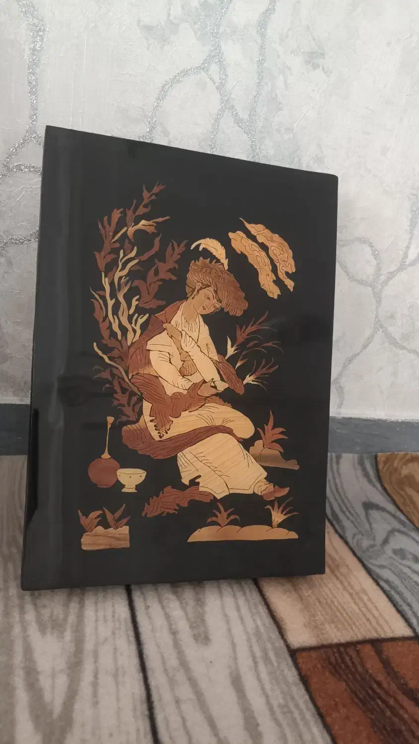 تابلو|تابلو، نقاشی، عکس|اراک, |دیوار