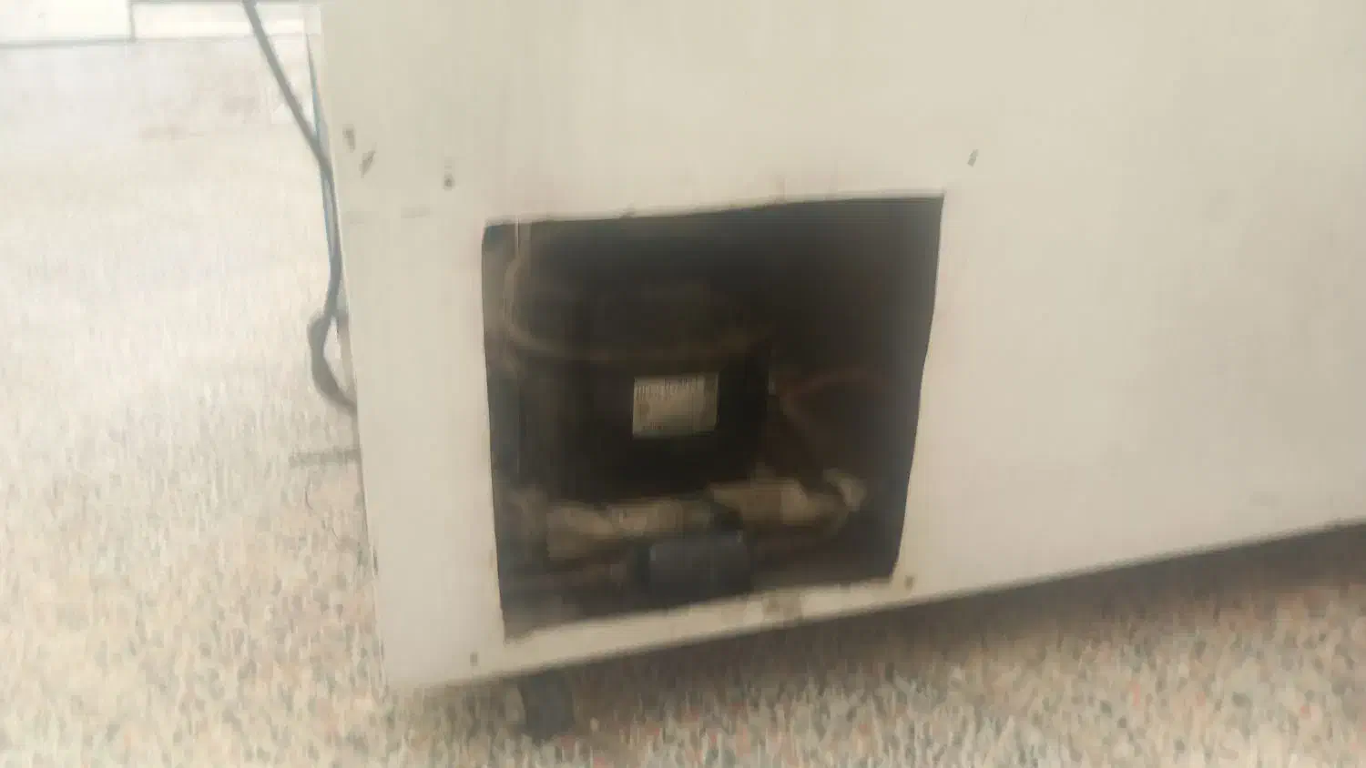 یخچال فریزر بستنی|یخچال و فریزر|الوند, |دیوار