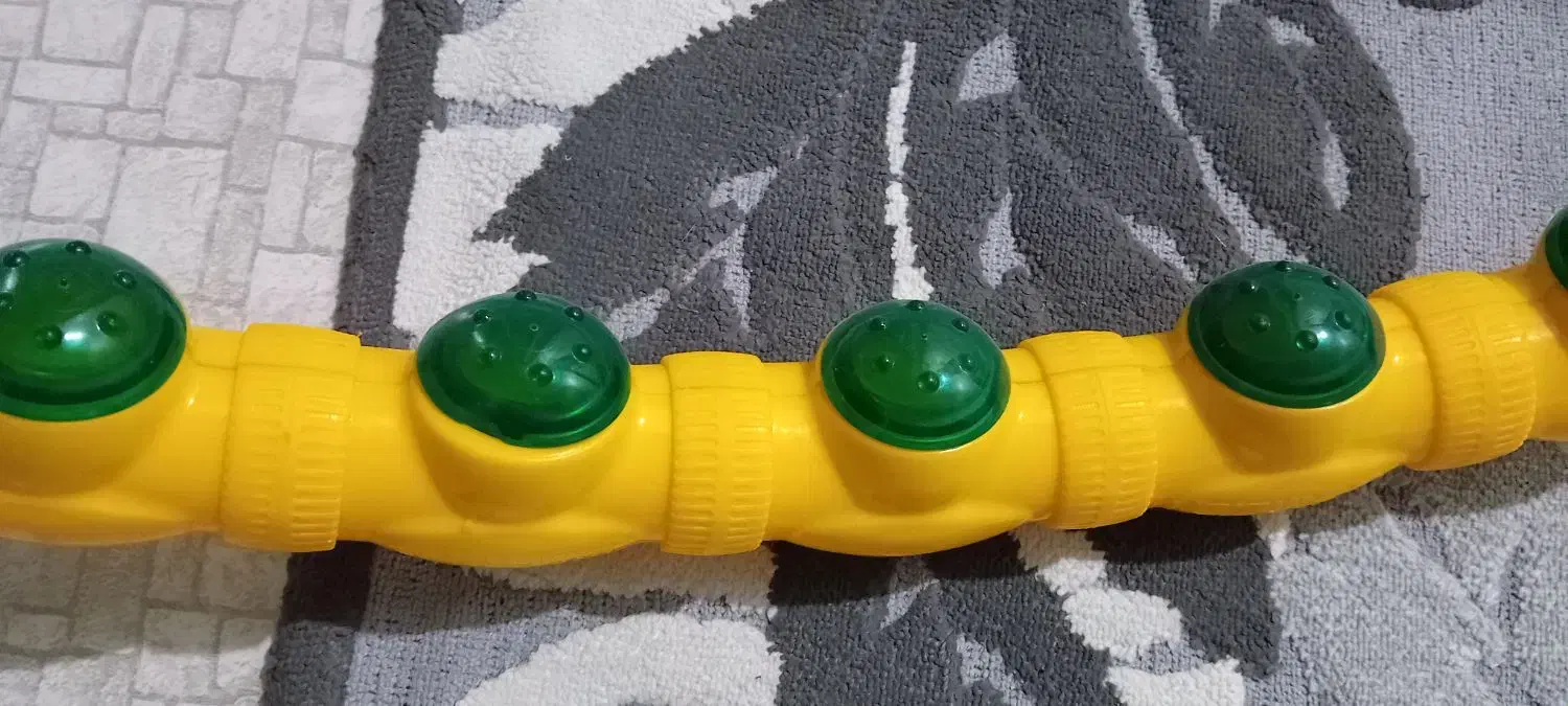 حلقه لاغری نوآکنبد|تجهیزات ورزشی|تهران, باغ خزانه|دیوار