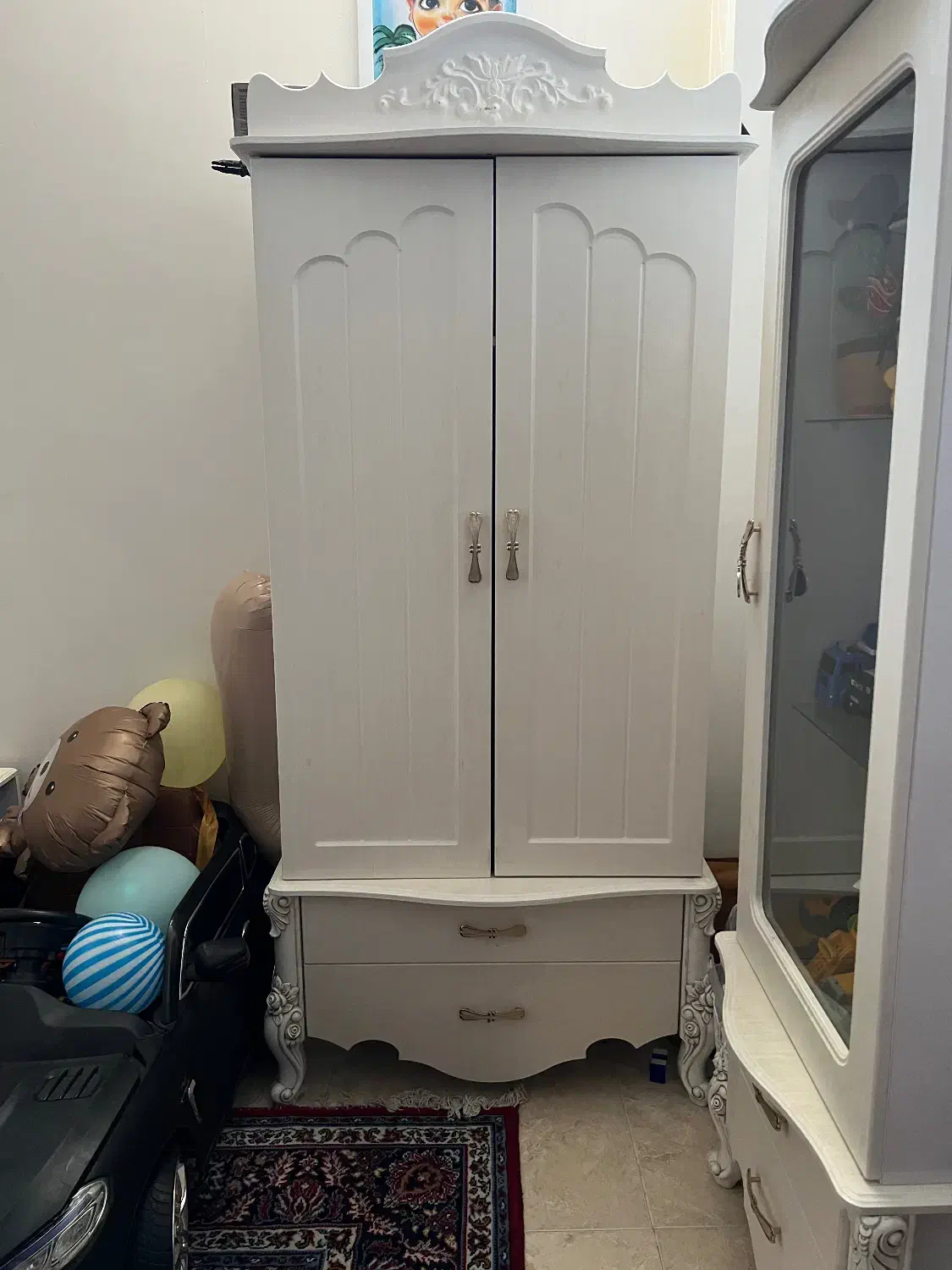 سرویس سیسمونی|اسباب و اثاث بچه|مشهد, مقدم|دیوار