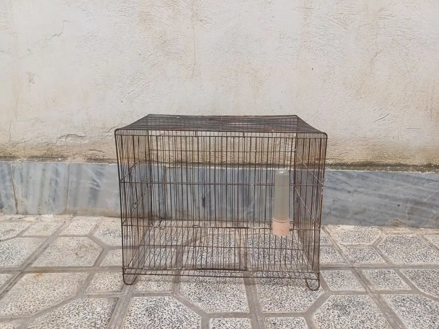 قفس پرنده|بدلیجات|گرگان, |دیوار