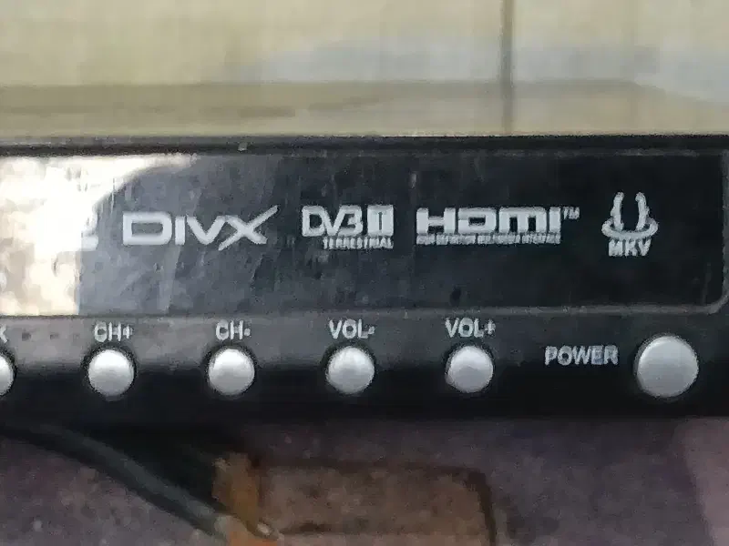 دیجیتال TD-850|صوتی و تصویری|گرگان, |دیوار