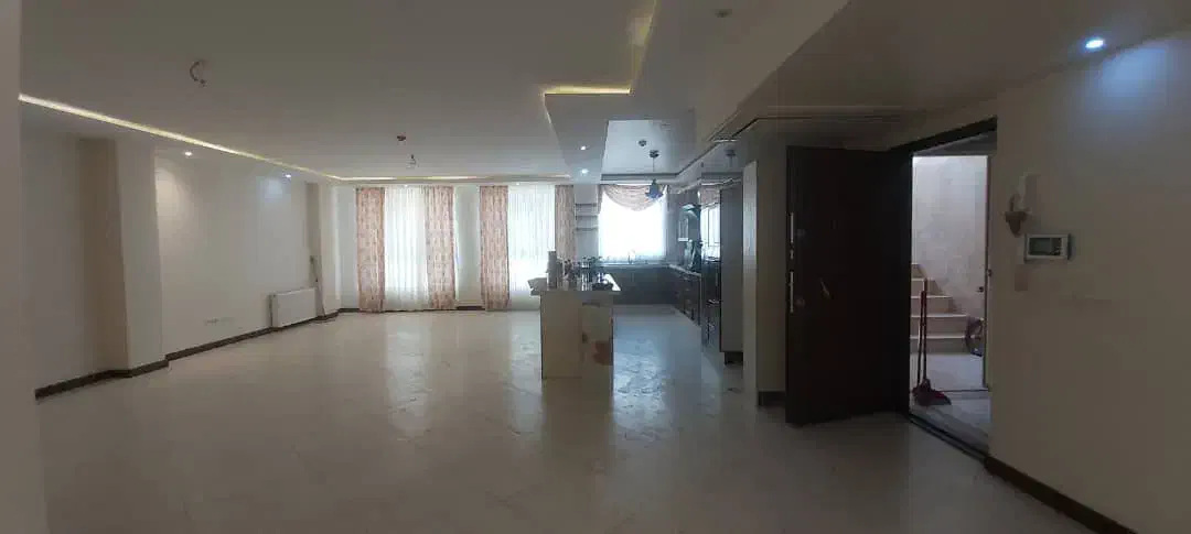 ۱۴۰ متر ۳ خواب در یوسف آباد - تاپ لوکشن