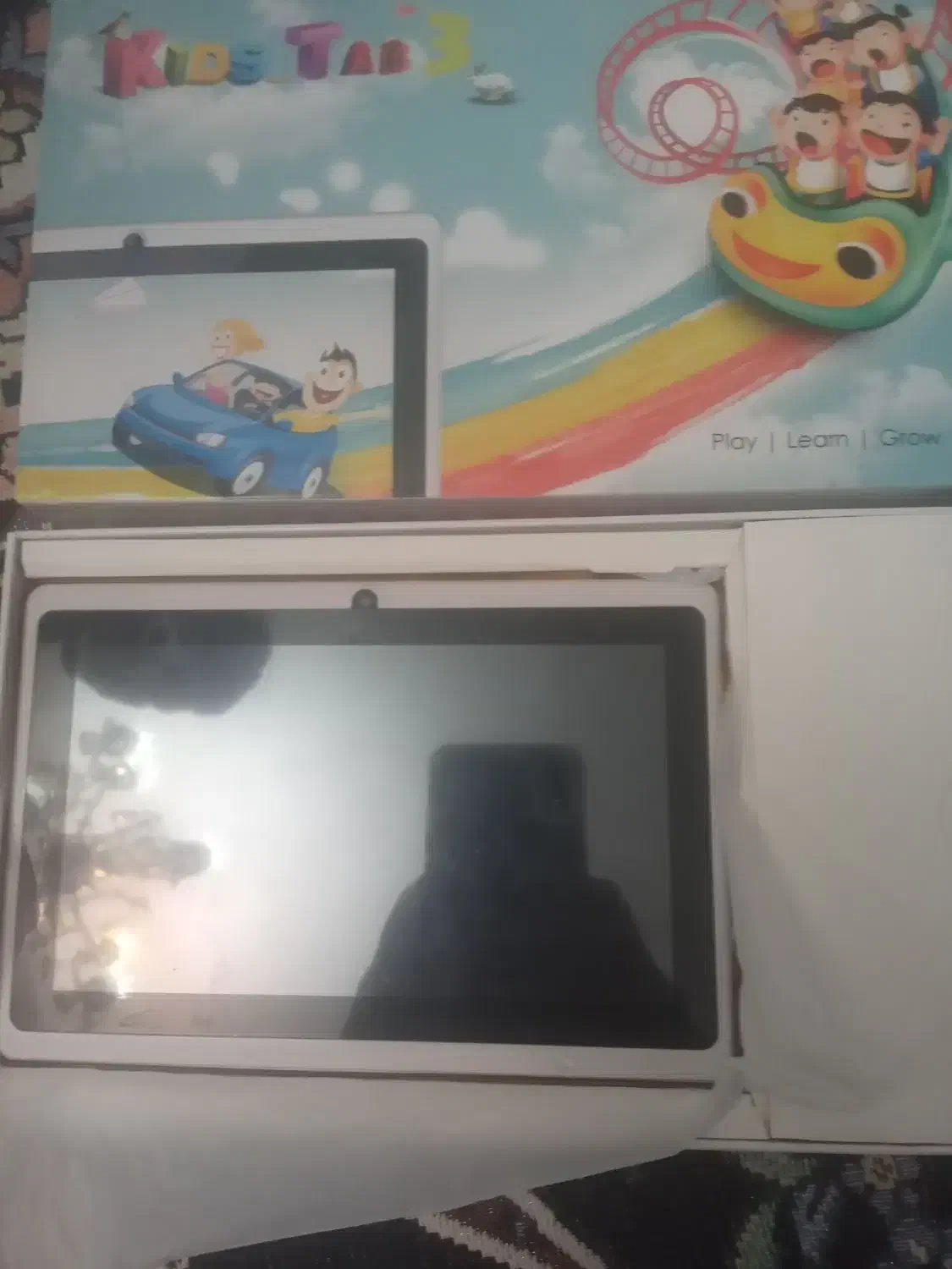 تبلت دانش آموزی|تبلت|تهران, میرداماد|دیوار