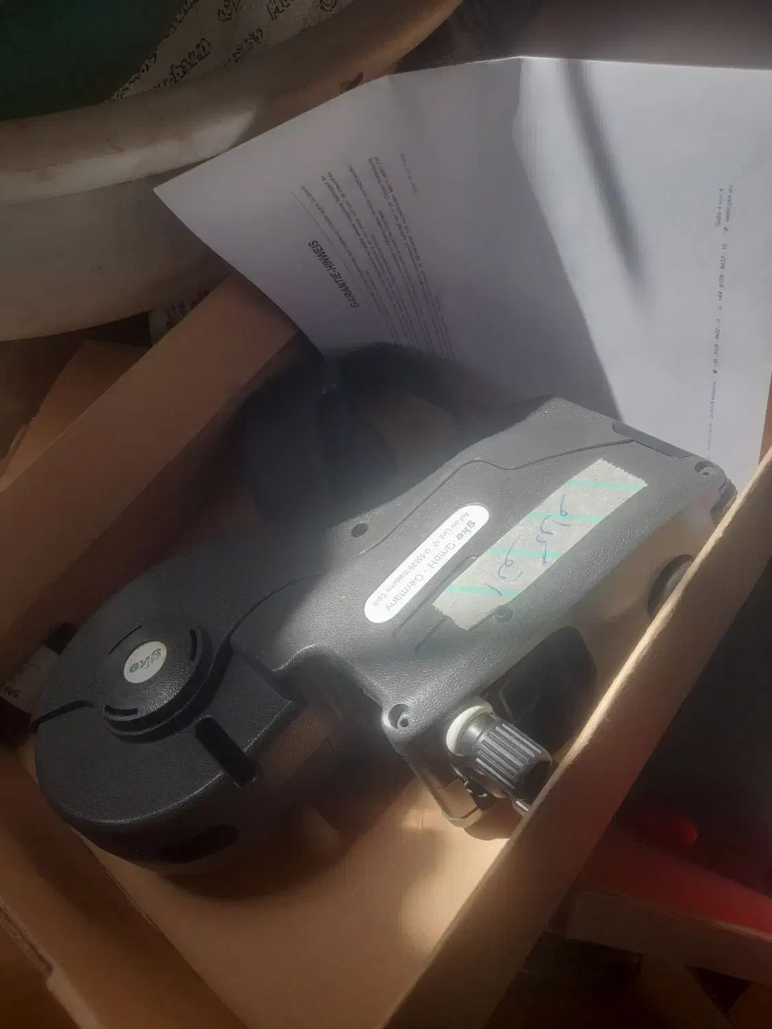 لیبل زن واتیکت زن|فروشگاه و مغازه|تهران, شهرک ولیعصر جنوبی|دیوار