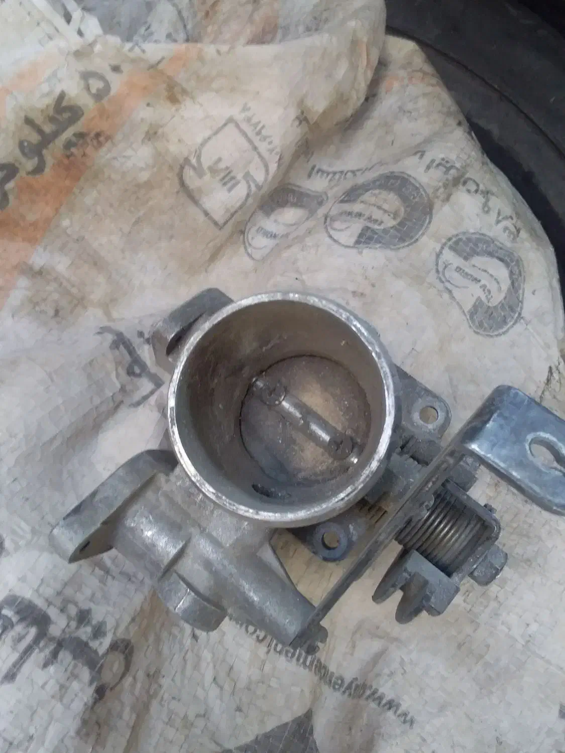 شیر آب|لوازم حمام|مشهد, ده دی|دیوار