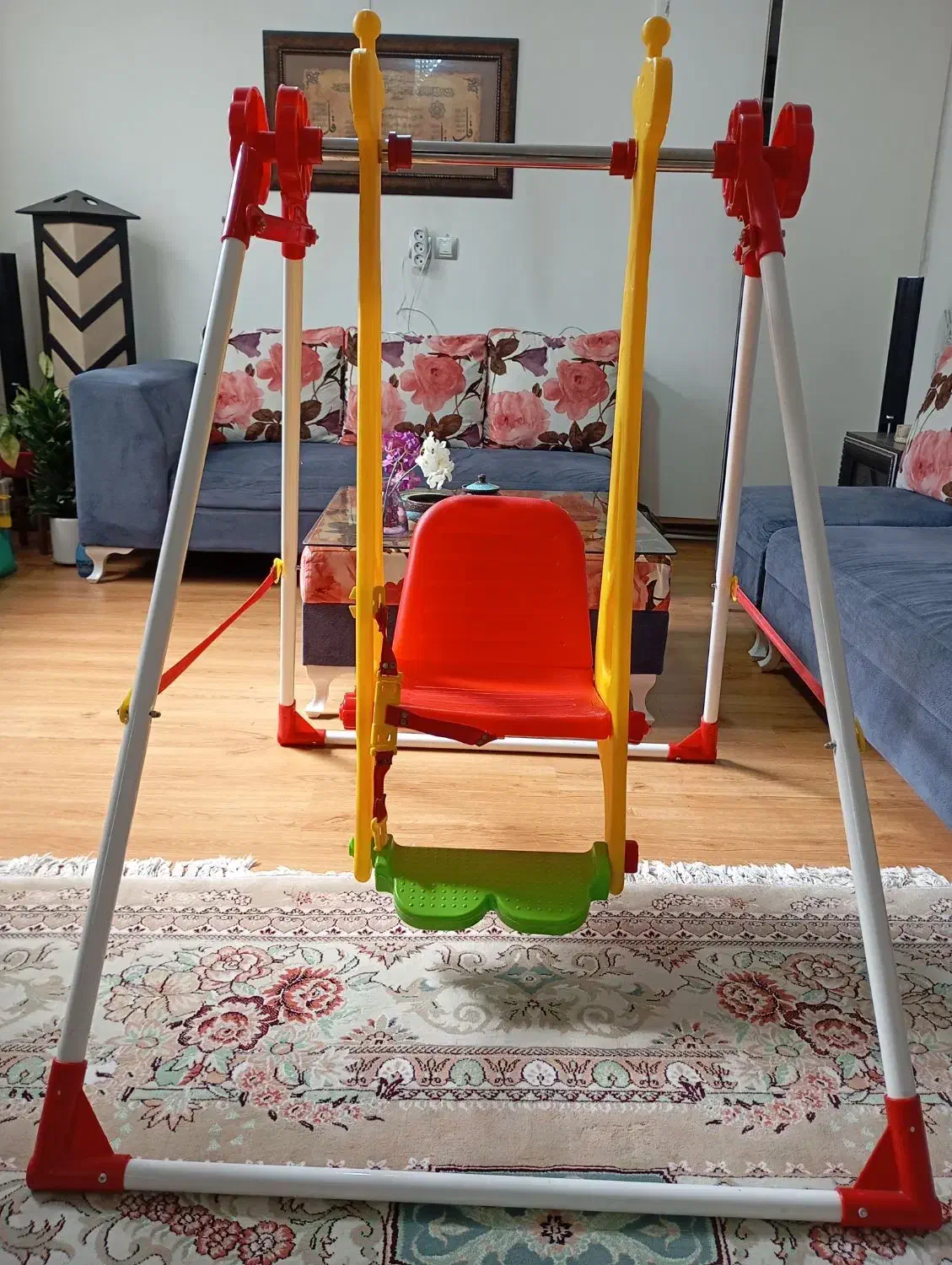 تاب بچه گانه|اسباب و اثاث بچه|کرج, مهرویلا جنوبی|دیوار