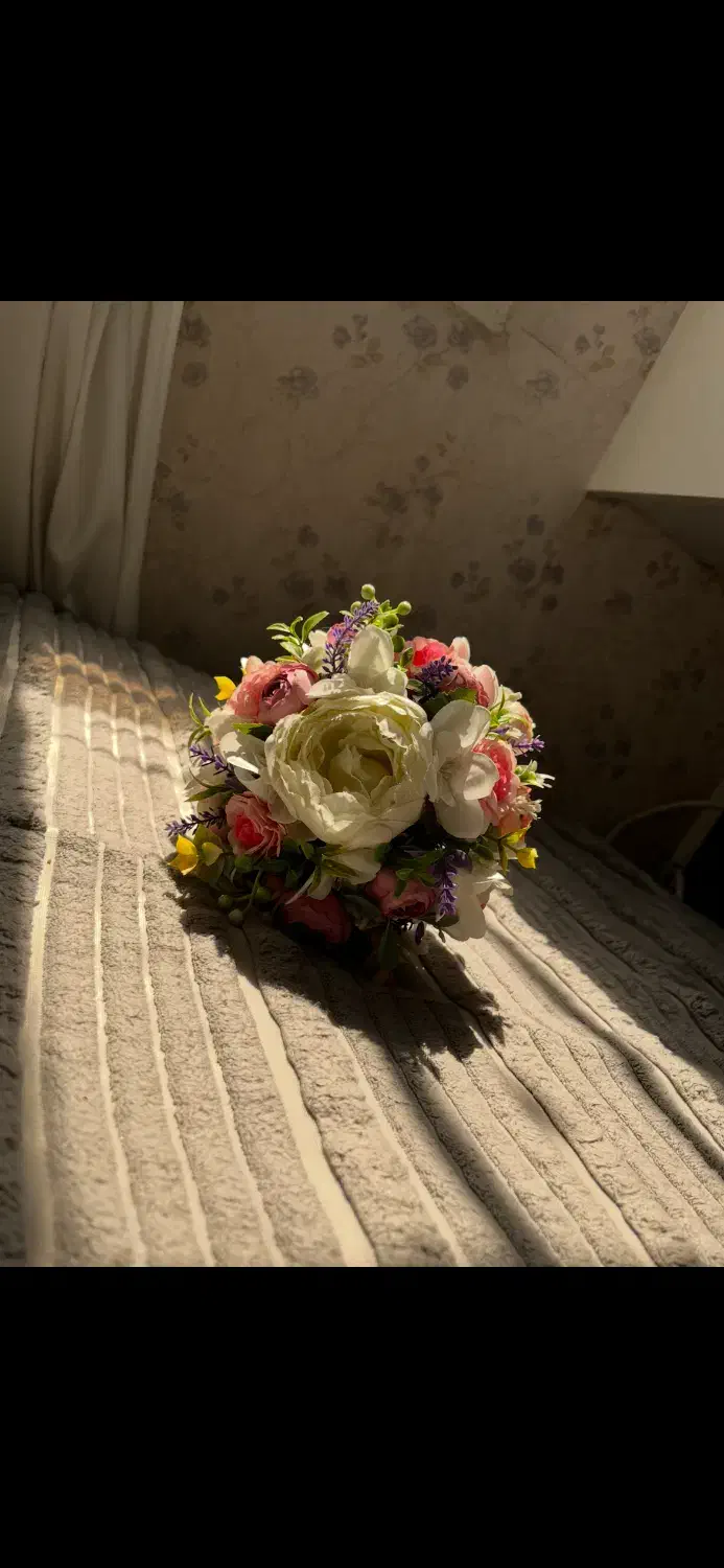 گل مصنوعی|گل مصنوعی|رودسر, |دیوار