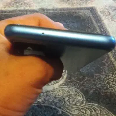 گوشی سامسونگ m12|موبایل|شیراز, شهرک رضوان|دیوار