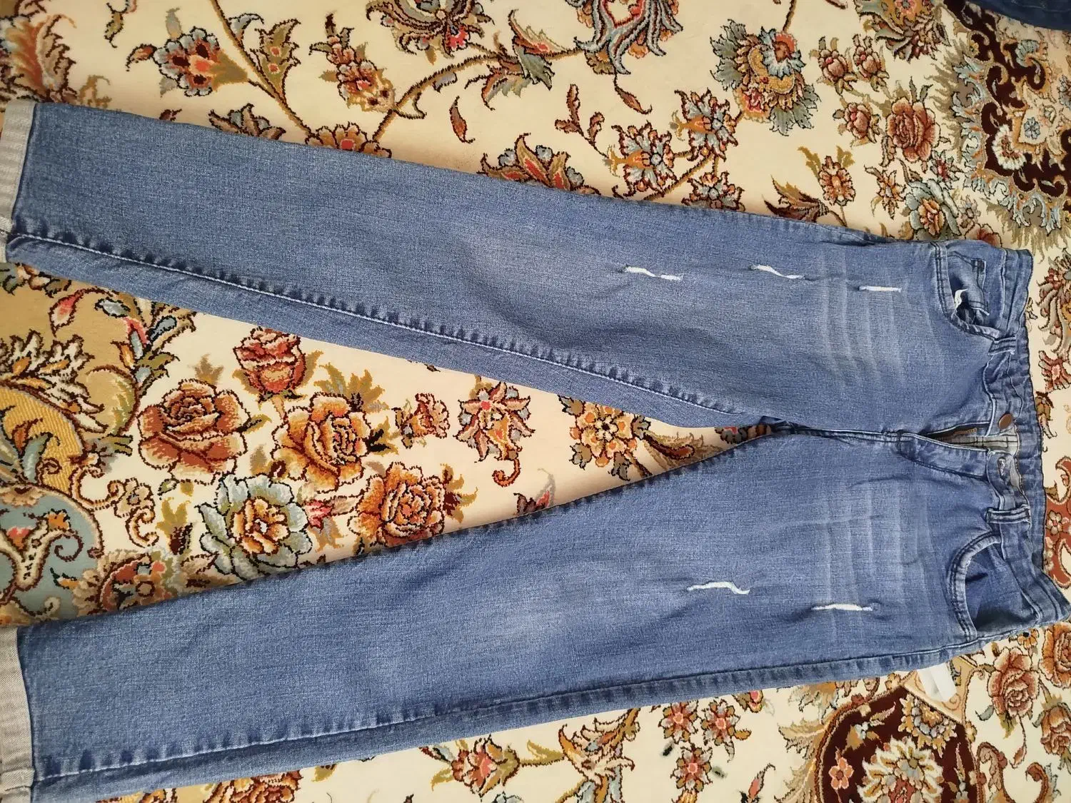 شلوار لی نو|لباس|بیرجند, |دیوار