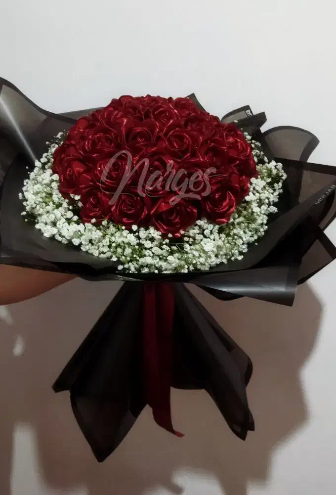 هدیه ولنتاین|گل مصنوعی|زنجان, |دیوار