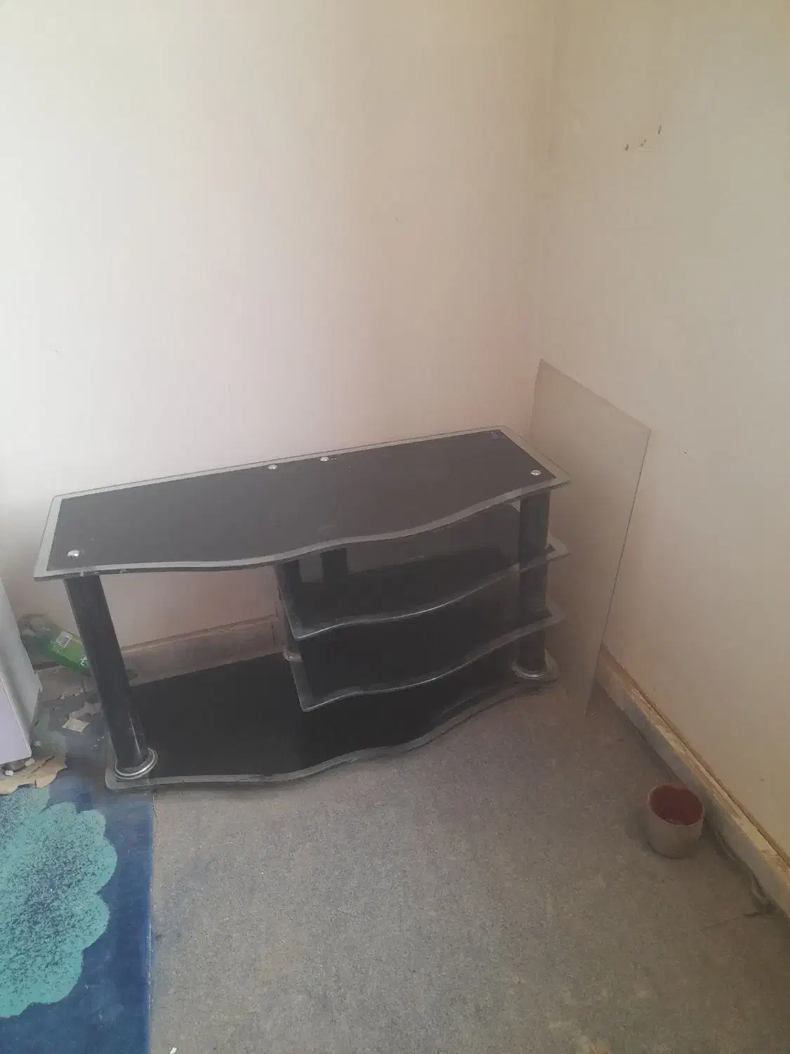 میز تلویزیون وکمد|جاکفشی، کمد، دراور|زابل, |دیوار