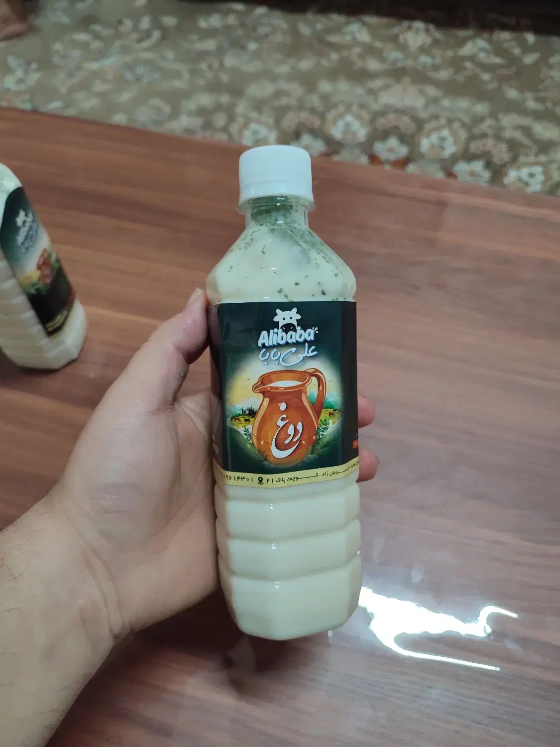 دوغ اقتصادی برای مجالس و مغازه ها|عمده‌فروشی|قم, شاه ابراهیم|دیوار