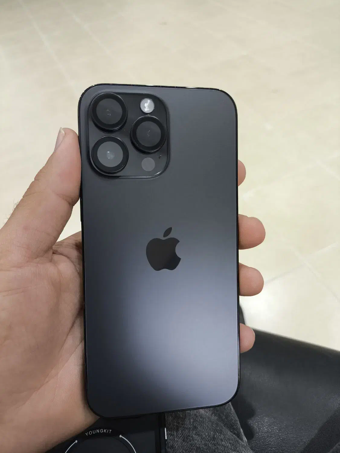 iPhone 14promax|موبایل|یزد, |دیوار