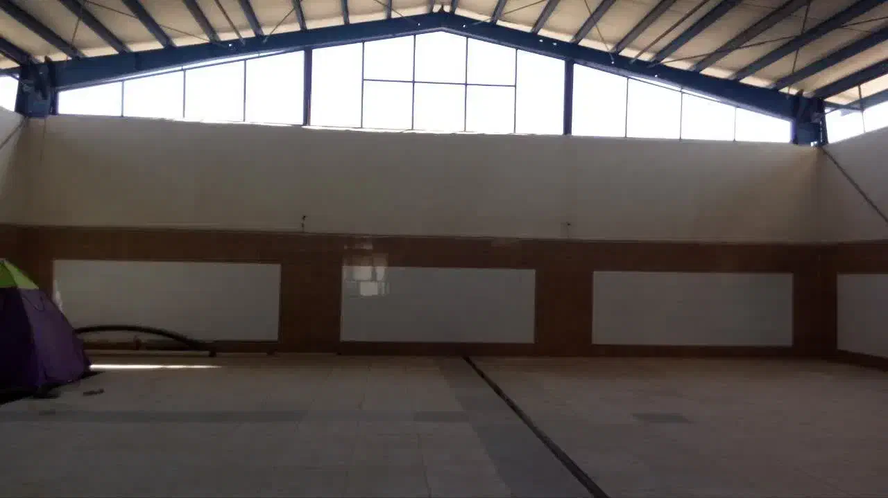 اجاره سوله ۸۰۰متر خرمدشت|فروش دفتر صنعتی، کشاورزی، تجاری|خرمدشت, |دیوار