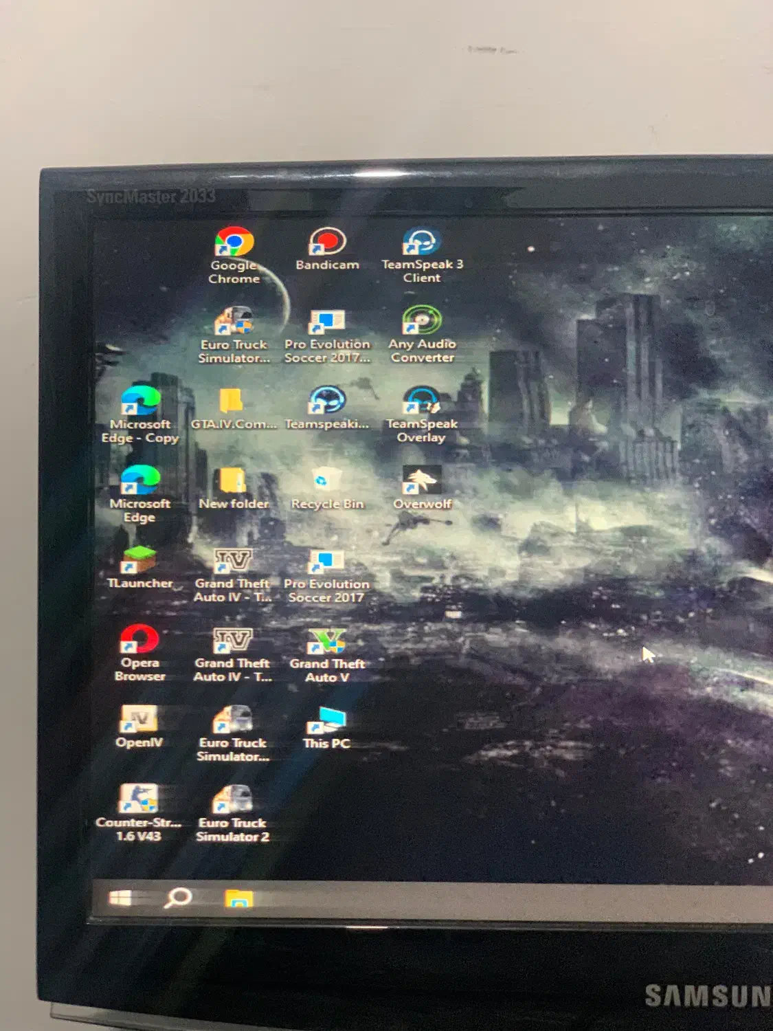 کامپیوترddr3|رایانه رومیزی|مشهد, کوی پلیس|دیوار