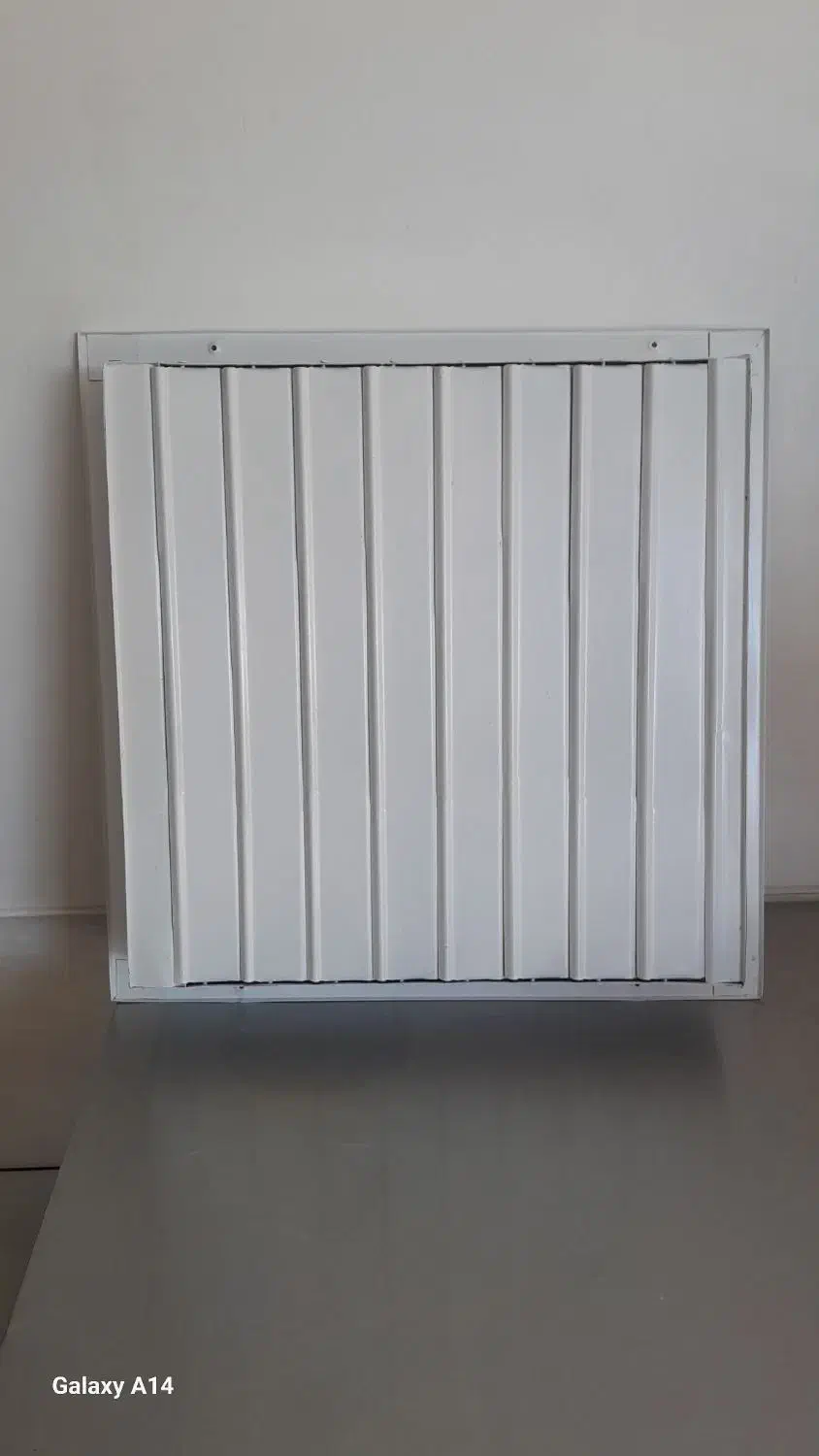 دریچه کولر|کولر آبی|دهق, |دیوار