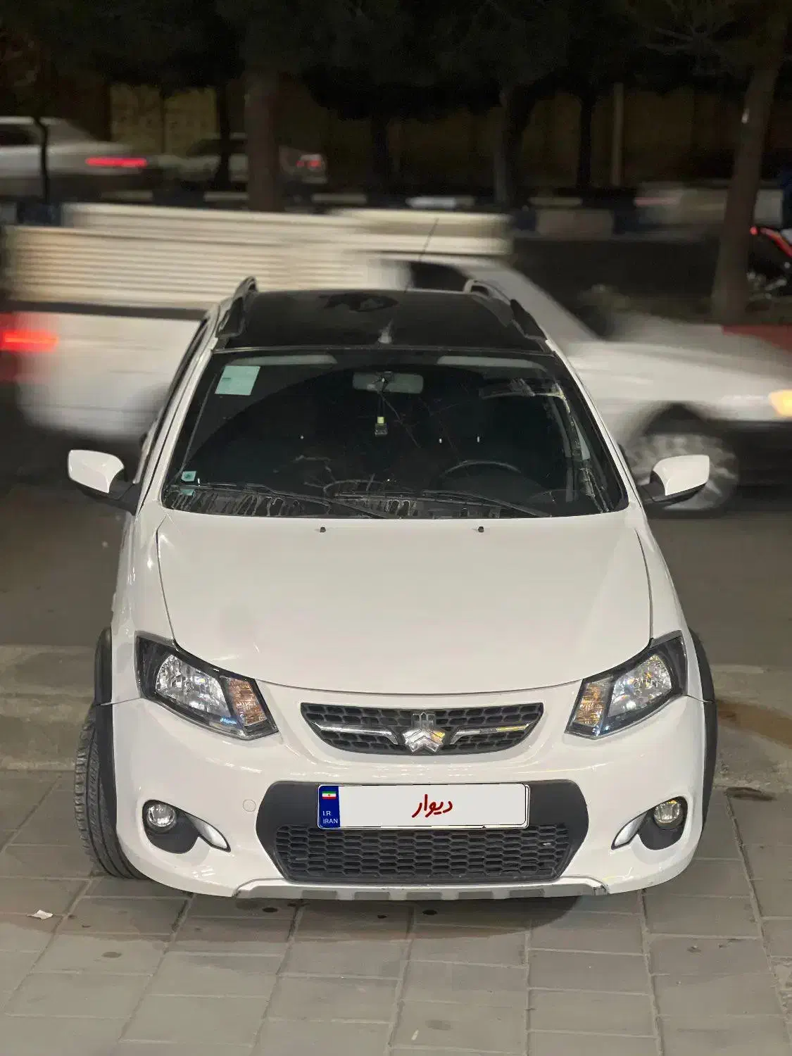 کوییک Rمدل۹۹|خودرو سواری و وانت|ارومیه, |دیوار