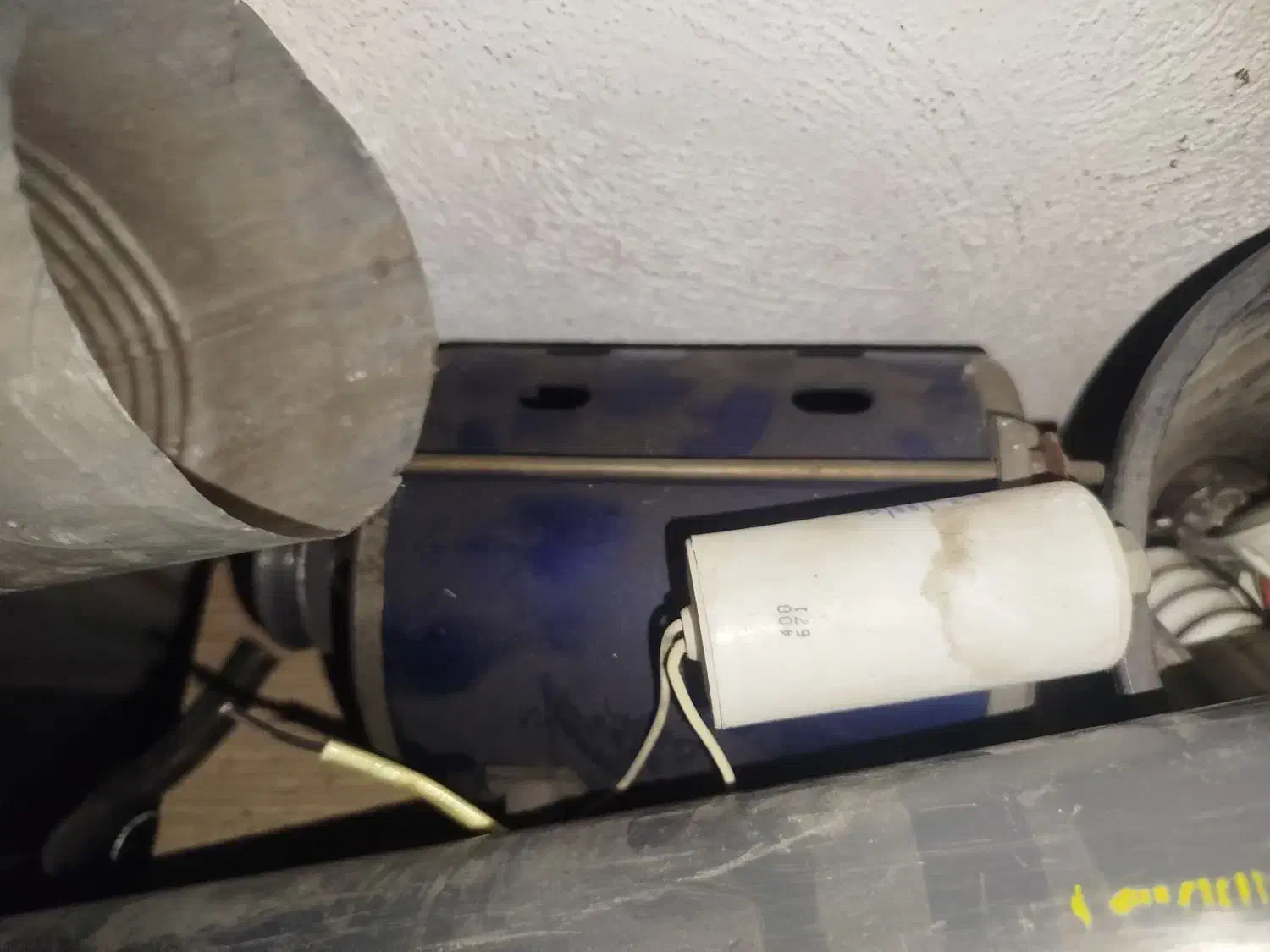 قطعا کولر|کولر گازی و فنکوئل|اردبیل, |دیوار