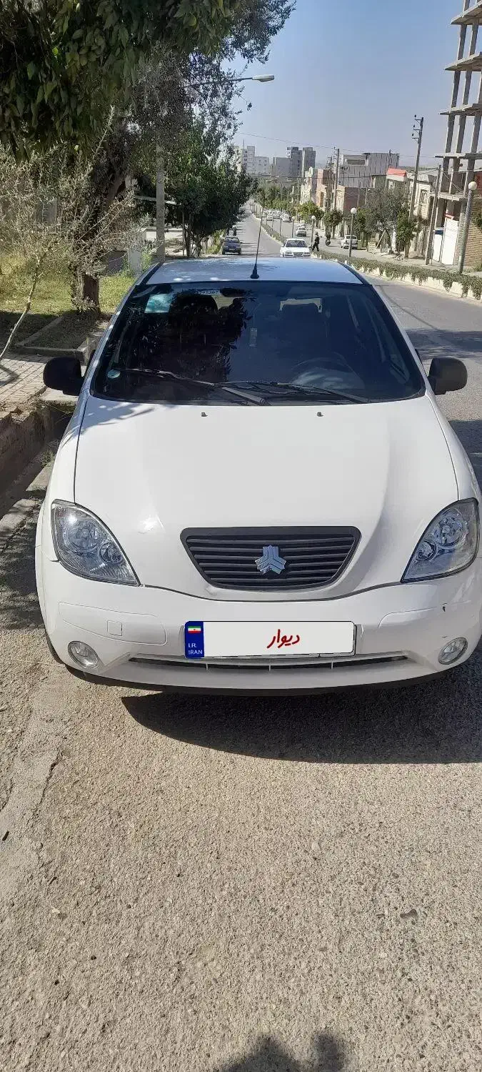 تیبا یک۱ مدل ۱۴۰۱|خودرو سواری و وانت|مینودشت, |دیوار