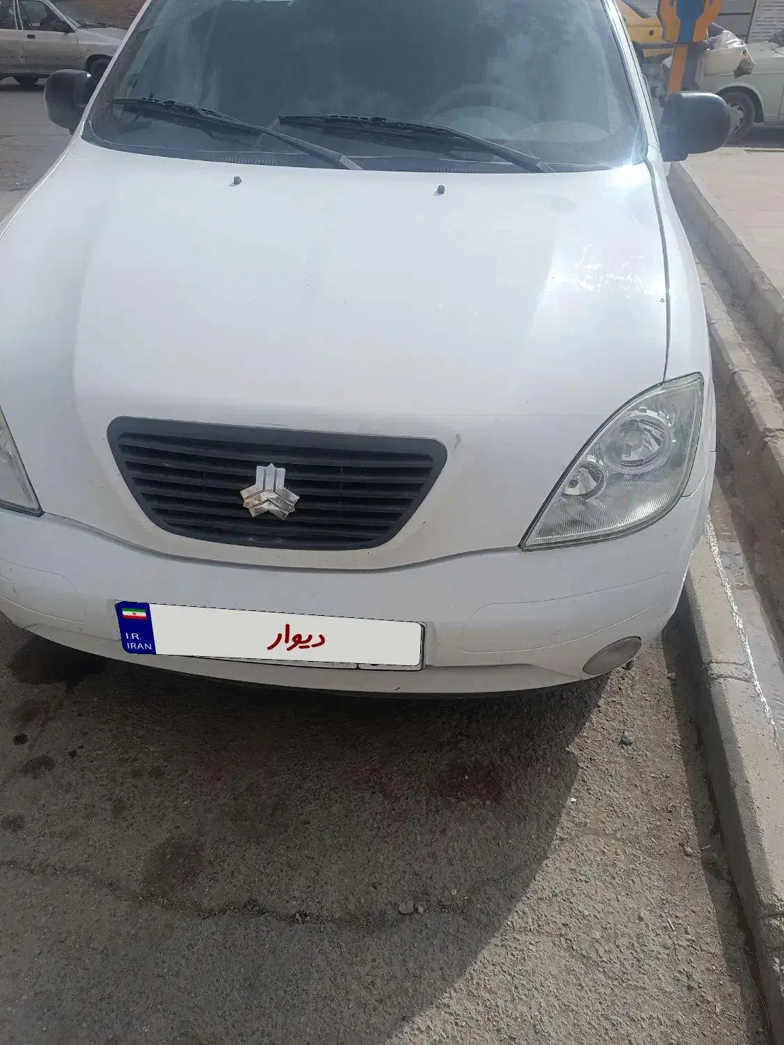 تیبا2|خودرو سواری و وانت|ورامین, ورامین|دیوار