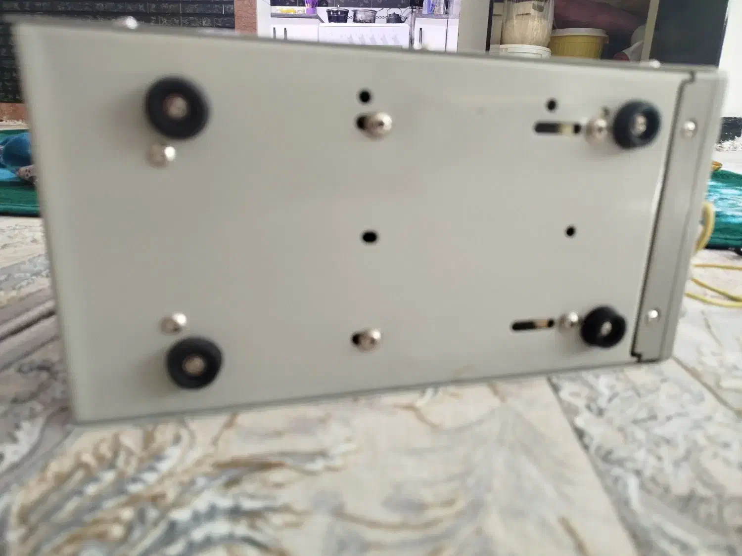 منبع تغذیه YAXUN|لوازم جانبی موبایل و تبلت|جوانرود, |دیوار